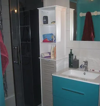 Agreable 2 Quartier Calme Toutes Commodites * La Rochelle (Charente-Maritime)