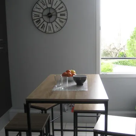 Agreable 2 Quartier Calme Toutes Commodites Appartement