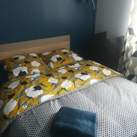 Appartement Agreable 2 Quartier Calme Toutes Commodites